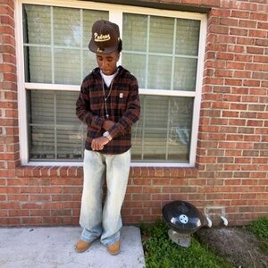 Meet your Posher, Dillon